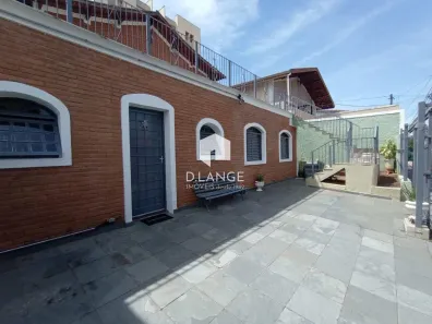 Casa com 5 Quartos à venda, 236m² no Chácara da Barra, Campinas