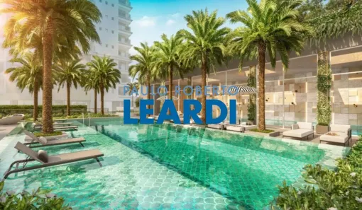 Apartamento com 3 Quartos à venda, 213m² no Indianópolis, São Paulo