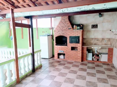 Casa com 4 Quartos à venda, 140m² no Vila Nilo, São Paulo