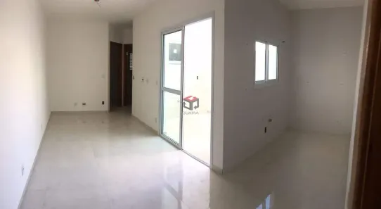 Cobertura com 2 Quartos à venda, 80m² no Jardim Las Vegas, Santo André