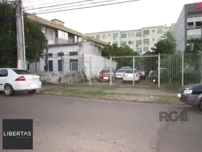 Lote/Terreno à venda, 842m² no São João, Porto Alegre