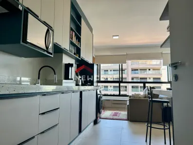 Kitnet à venda, 31m² no Indaiá, Caraguatatuba