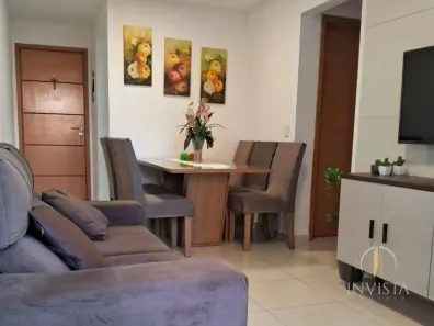 Apartamento com 2 Quartos à venda, 62m² no Jardim Oceania, João Pessoa
