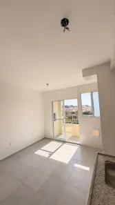 Apartamento com 2 Quartos para alugar, 45m² no Residencial Cidade Jardim, São José do Rio Preto