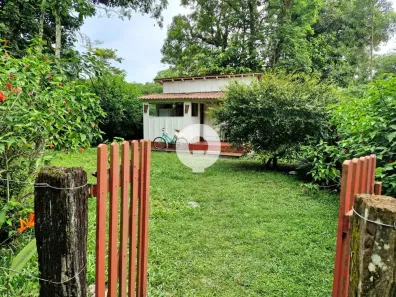 Casa com 2 Quartos à venda, 40m² no Ilha do Mel, Paranaguá