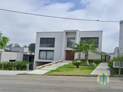 Casa com 4 Quartos à venda, 607m² no Paiol Velho, Santana de Parnaíba