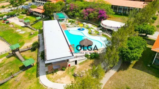 Flat com 1 Quarto à venda, 36m² no , Sairé