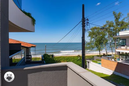 Apartamento com 3 Quartos à venda, 120m² no Itajuba, Barra Velha