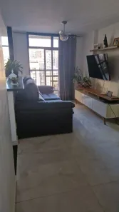 Apartamento com 2 Quartos à venda, 76m² no Icaraí, Niterói