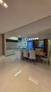 Casa com 3 Quartos à venda, 130m² no Parque Residencial Jaguari, Americana