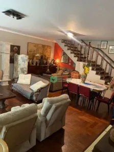 Casa com 3 Quartos à venda, 332m² no Jardim Europa, São Paulo