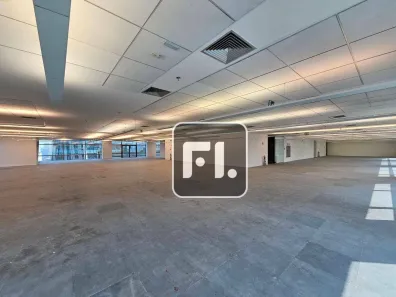 Sala Comercial para alugar, 1118m² no Itaim Bibi, São Paulo
