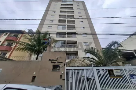 Apartamento com 2 Quartos para alugar, 80m² no Jardim Helena Cristina, Sorocaba