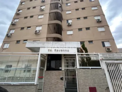 Apartamento com 2 Quartos à venda, 56m² no Nova América, Piracicaba