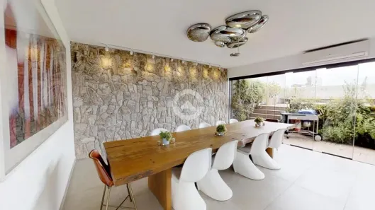 Apartamento com 3 Quartos à venda, 400m² no Cambuí, Campinas