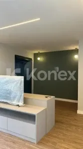 Apartamento com 1 Quarto à venda, 45m² no Perdizes, São Paulo