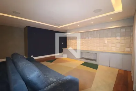 Cobertura com 4 Quartos à venda, 241m² no Jardim Bela Vista, Santo André