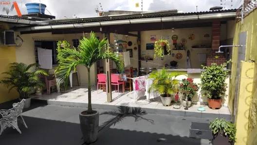 Casa com 3 Quartos à venda, 300m² no Marambaia, Belém