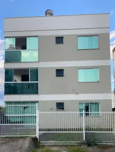 Apartamento com 2 Quartos à venda, 60m² no Village, Imbituba