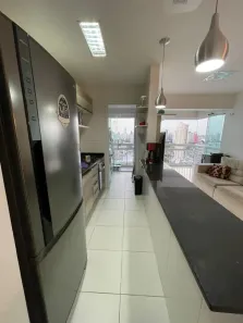 Apartamento com 2 Quartos para alugar, 58m² no Umarizal, Belém