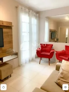 Apartamento com 3 Quartos à venda, 61m² no Partenon, Porto Alegre