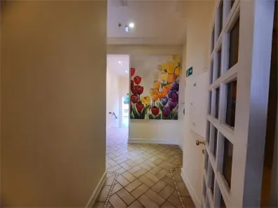 Apartamento com 3 Quartos à venda, 180m² no Enseada, Guarujá