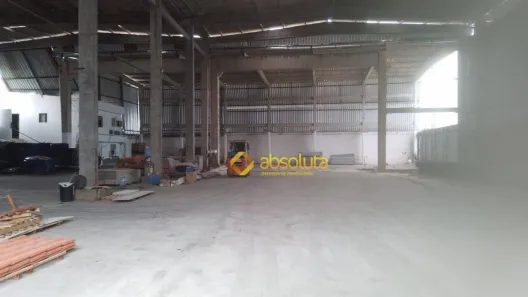 Galpão/Depósito/Armazém para alugar, 1500m² no Matriz, Vitória de Santo Antão