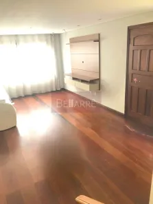 Sobrado com 3 Quartos à venda, 136m² no Jardim Trussardi, São Paulo