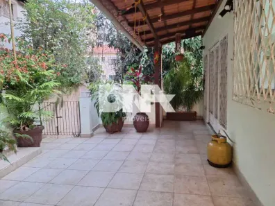 Cobertura com 3 Quartos à venda, 150m² no Laranjeiras, Rio de Janeiro