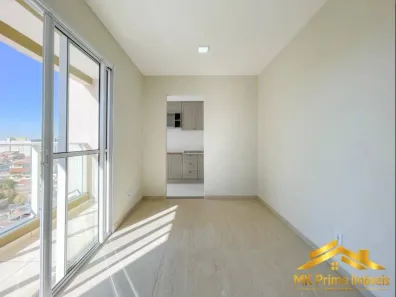 Apartamento com 2 Quartos à venda, 47m² no São Pedro, Osasco