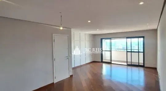 Apartamento com 3 Quartos para alugar, 154m² no Alphaville Centro Industrial e Empresarial/Alphaville., Barueri