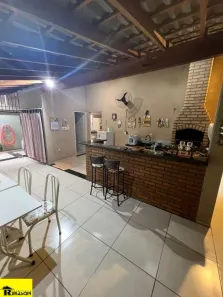 Casa com 2 Quartos à venda, 150m² no Villa Cassini, São José do Rio Preto