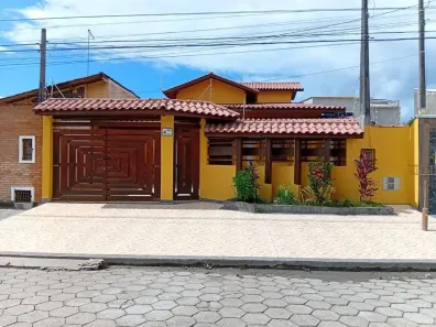 Casa com 3 Quartos à venda, 238111m² no Jardim Nomar, Caraguatatuba