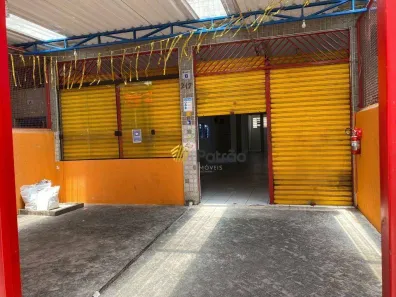 Prédio Comercial à venda, 1050m² no Vila Gonçalves, São Bernardo do Campo