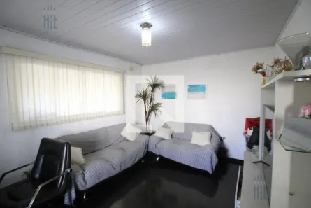 Casa com 4 Quartos à venda, 204m² no Vila Independência, São Paulo