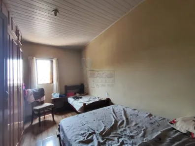 Casa com 2 Quartos à venda, 65m² no Campos Elíseos, Ribeirão Preto