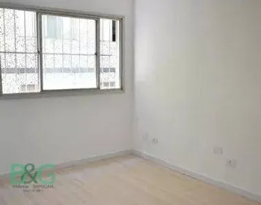 Apartamento com 2 Quartos à venda, 51m² no Vila Mariana, São Paulo