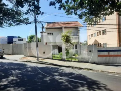 Imóvel Comercial com 4 Quartos para alugar, 422m² no Jardim Chapadão, Campinas