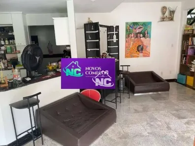 Casa com 4 Quartos à venda, 235m² no Badu, Niterói