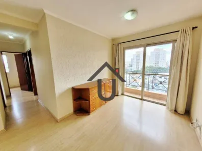 Apartamento com 3 Quartos para alugar, 65m² no Vila Butantã, São Paulo