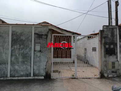 Casa com 1 Quarto para alugar, 21m² no Vila Tatetuba, São José dos Campos