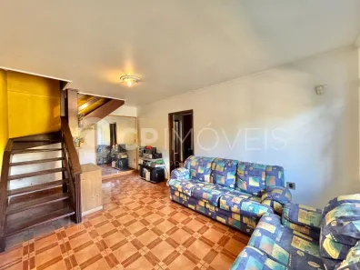 Casa com 3 Quartos à venda, 146m² no Sarandi, Porto Alegre