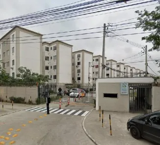 Apartamento com 1 Quarto à venda, 40m² no Anchieta, Rio de Janeiro
