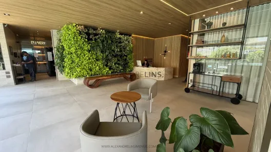 Apartamento com 2 Quartos à venda, 54m² no Ponta Verde, Maceió