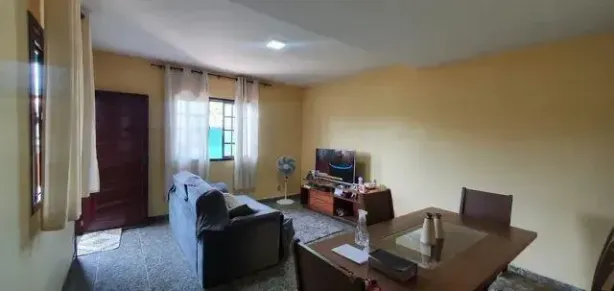 Casa com 4 Quartos à venda, 90m² no Colubande, São Gonçalo