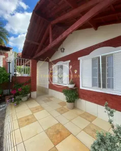 Casa de Condomínio com 3 Quartos à venda, 85m² no Mansões Águas Quentes, Caldas Novas