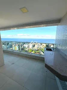 Apartamento com 3 Quartos à venda, 110m² no Altiplano Cabo Branco, João Pessoa