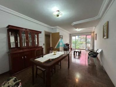 Apartamento com 2 Quartos à venda, 98m² no Jardim Bela Vista, Santo André