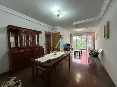 Apartamento com 2 Quartos à venda, 98m² no Jardim Bela Vista, Santo André