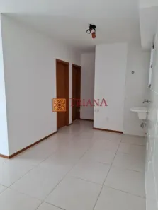 Apartamento com 2 Quartos à venda, 65m² no Nova Palhoça, Palhoça